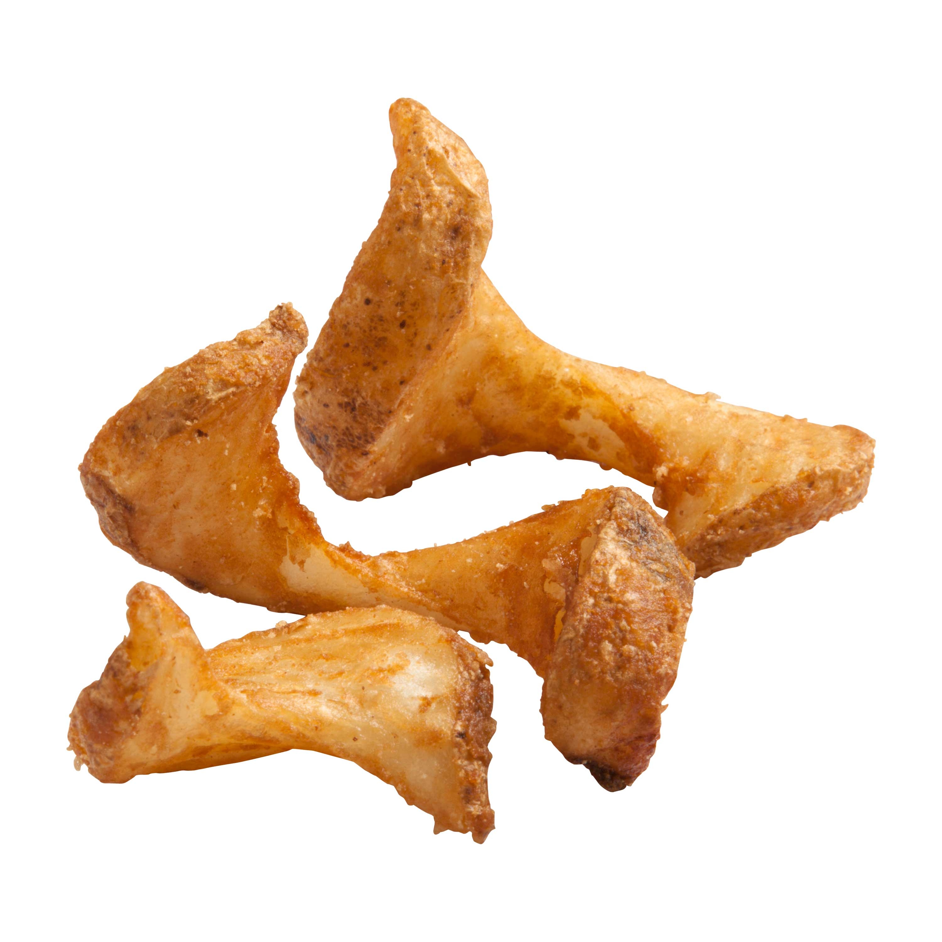 Bent Arm Ale Beer Battered Sidewinders, 4 Pound -- 6 Per Case