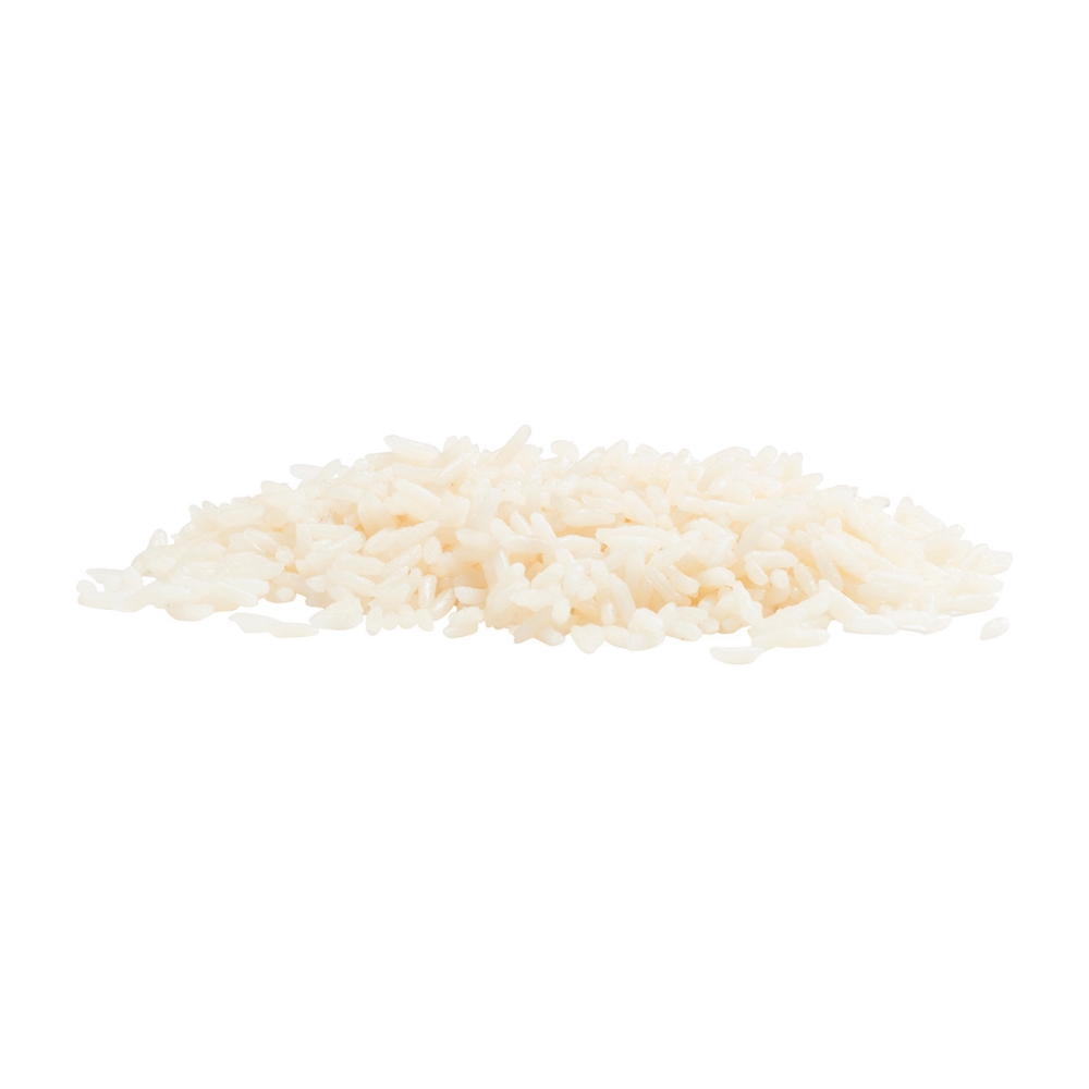 Simplot Good Grains Individual Quick Frozen White Rice, 40 Pound