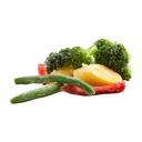 Culinary Select Catalina Vegetable Blend - 3 lb. package, 8 packages per case