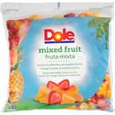 Dole Individual Quick Frozen Mixed Fruit, 5 Pound -- 2 per case.