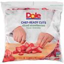 Dole Sliced Strawberry, 5 Pound -- 2 per case.