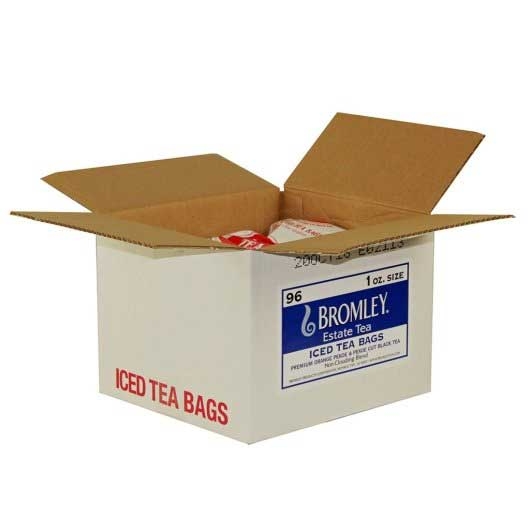 Bromley Orange Pekoe Tea Bags, 1 Ounce -- 96 Per Case