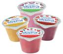 Whole Fruit Wild Cherry Premium Juice Cup, 4 Ounce -- 96 per case.