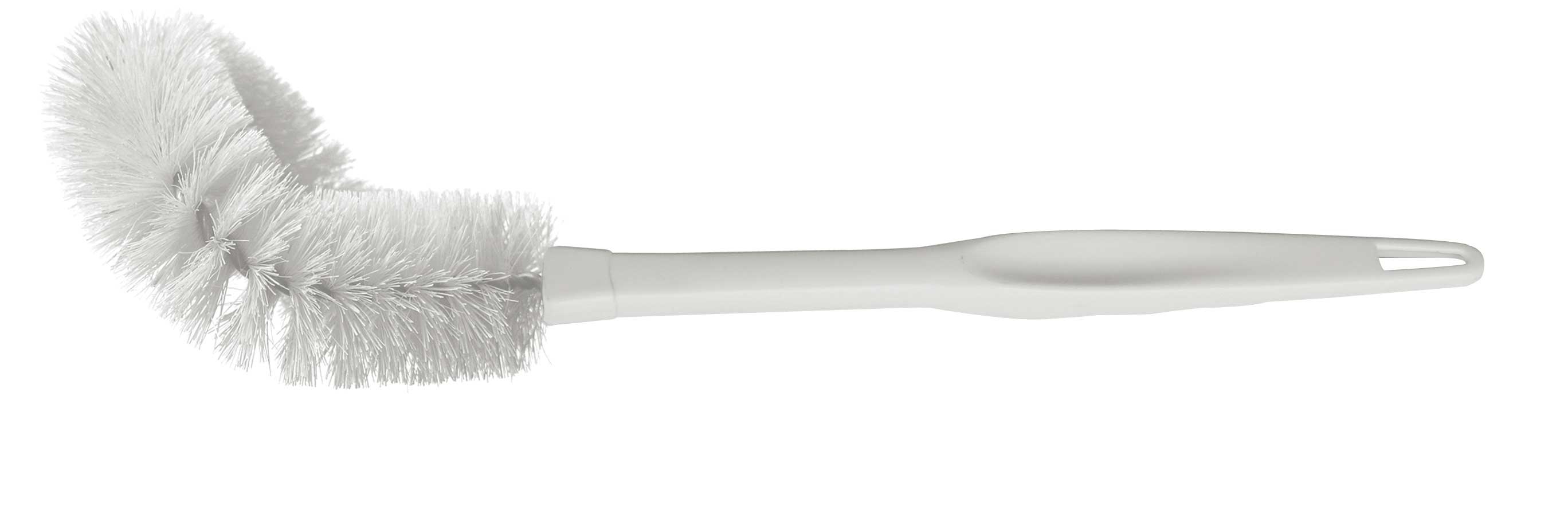 O Cedar Commercial Plastic Handle Bowl Brush.