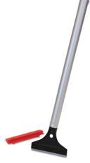 O Cedar MaxiPlus Window and Floor Scraper, 48 inch -- 6 per case.