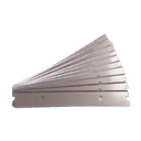 O Cedar Replacement Blades for Window and Floor Scrapers -- 60 per case.