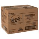 McCain Extra Crispy Regular Fries, 5 pound -- 6 per case