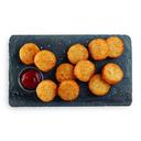 Mccain Hash Brown Round, 5 Pound -- 6 per case.