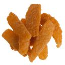 McCain Golden Crisp Fryersaver Battered Onion Petal, 2.5 Pound -- 9 per case.