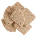 McCain Mozzamia Breaded Mozzarella Cheese - Appetizer, 4 Pound -- 2 per case.