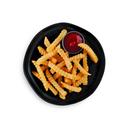 McCain Crinkle Cut Potato Fry, 5 Pound -- 6 per case.