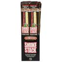 Old Wisconsin Hot and Spicy Pepperjack Smoke Stack, 2.5 Ounce -- 72 per case
