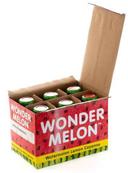 Wondermelon Cayenne Lemon Watermelon Juice, 8.45 Ounce -- 6 per case