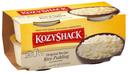 Kozy Shack Rice Pudding, 16 Ounce -- 12 per case