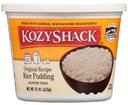 Kozy Shack Rice Pudding, 22 Ounce -- 6 per case