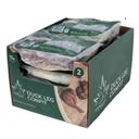 Maple Leaf Farms All Natural Duck Leg Confit, 16 Ounce -- 8 per case.