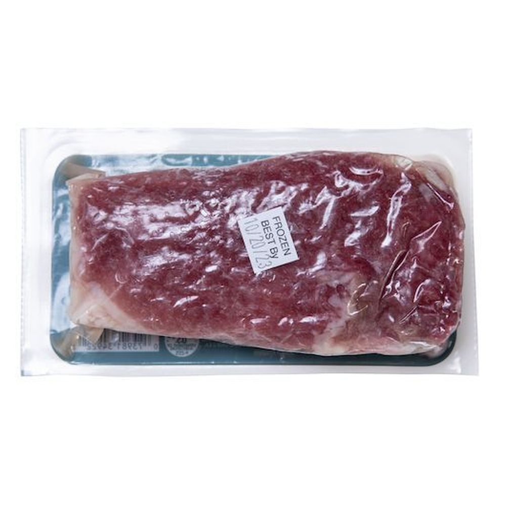 Maple Leaf Farms All Natural Boneless Duck Breast, 12 Count