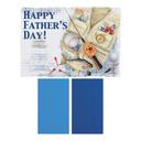 Hoffmaster Fathers Day Combo Pack Kit -- 500 per case.