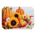 Hoffmaster Paper Linen Embossed Harvest Delight Placemat, 9.75 x 14 inch -- 1000 per case.