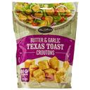 Mrs. Cubbisons Texas Toast Butter and Garlic Crouton, 5 Ounce -- 9 per case