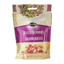Mrs. Cubbisons Toasted Sliced Almonds and Dried Cranberries, 3.25 Ounce -- 9 per case