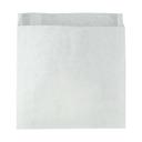 Durable Packaging 6 x 3/4 x 6-1/2 inch White Original Roll Bag, 2000 count