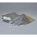 Durable Packaging Laminated Foil Sheet, 500 count -- 2 per case