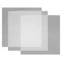 Durable Packaging 16 x 16 inch Pizza Liner, 1000 count