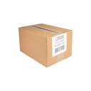 Durable Packaging Board Lid for 5 Pound Oblong Aluminum Pan, 250 count