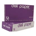 Durable Packaging Heavy Weight Deli Paper, 500 count -- 12 per case
