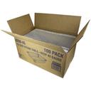 Durable Packaging Half Size Deep 45 Gauage Steam Table Pan, 100 count