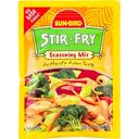 Sun-Bird Stir Fry Seasoning Mix, 0.74 Ounce -- 24 per case