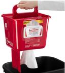 Sani Professional Triple Take Dispenser