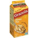 Post Gable Top Honey Nut Granola, 24 Ounce -- 8 per case