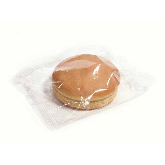 Rotellas Italian Bakery Gluten Free Hamburger Bun -- 24 per case