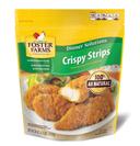Foster Farms Grilled Chicken Breast Strip, 24 Ounce -- 8 per case.