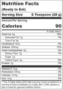 Grecian Delight Hot Pucker Hummus, 8 Pound