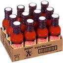 Texas Pete Buffalo Chicken Wing Sauce, 12 Fluid Ounce -- 12 per case.