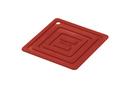 Lodge Red Silicone Pot Holder -- 12 per case.