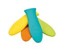 Lodge Silicone Citrus Mini Hot Handle Holder -- 12 per case.