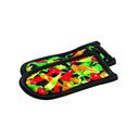 Lodge Multi Color Chili Pepper Hot Handle Holder Set -- 12 set per case.