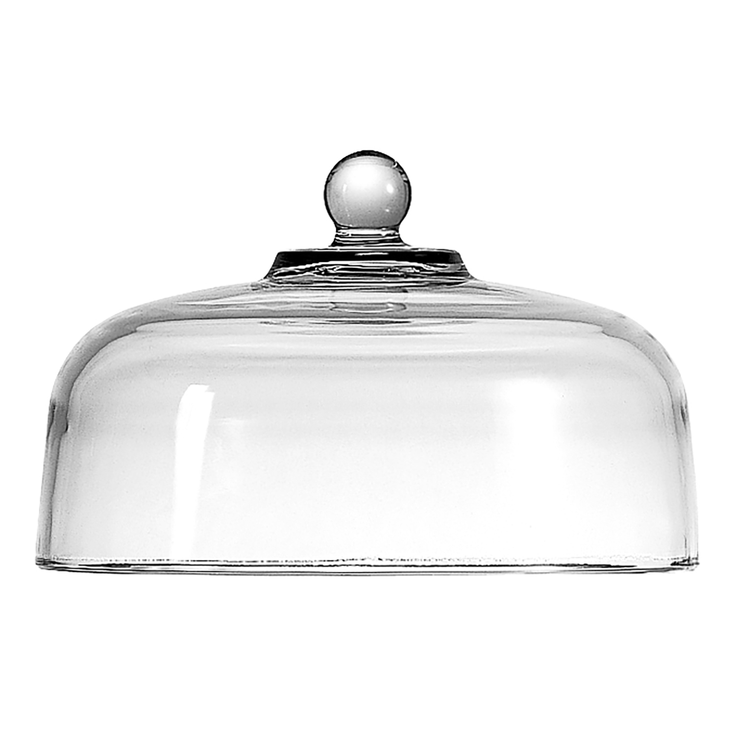 Anchor Hocking Cake Dome Cover, 11 3/8 inch -- 4 per case.