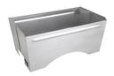 Sterno Windguard Fold Away Stainless Chafer Frame.