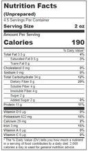 Barilla Legume Chickpea Penne Pasta, 8.8 Ounce -- 10 per case