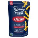 Barilla Ready Pasta Gemelli, 7 Ounce -- 7 per case