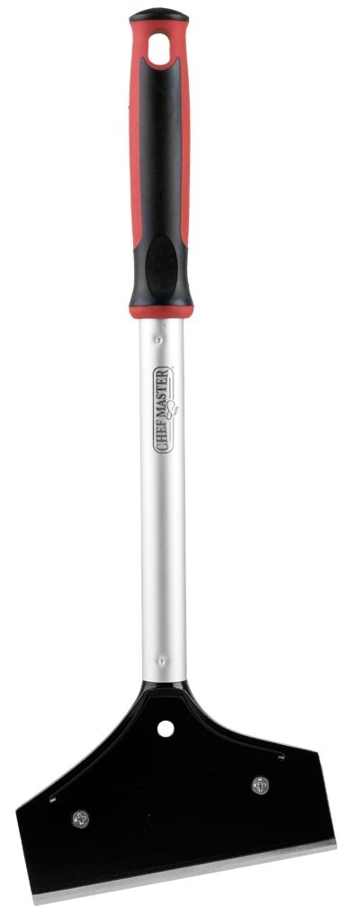 Chef-master Griddle Scraper