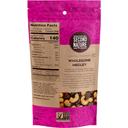 Second Nature Wholesome Medley Trail Mix, 5 Ounce -- 12 per case
