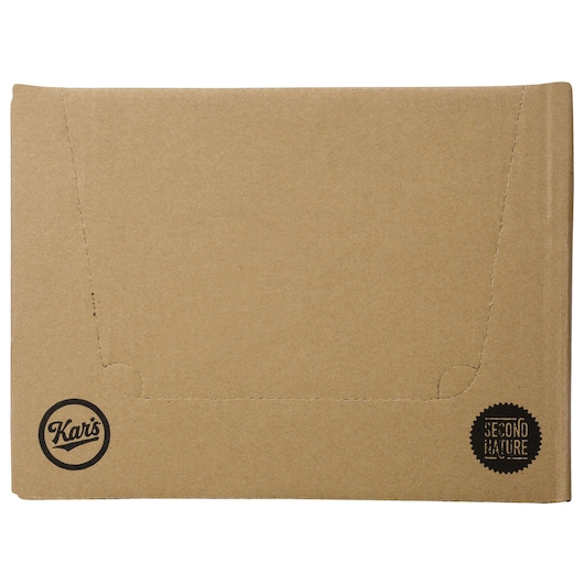 Second Nature Dark Chocolate Medley Trail Mix, 12 Ounce -- 6 per case