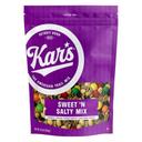 Kars Sweet and Salty Mix, 34 Ounce -- 20 per case