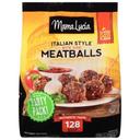 Mama Lucia Italian Style Meatballs, 64 Ounce -- 6 per case